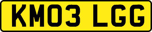 KM03LGG