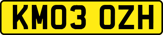 KM03OZH