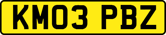 KM03PBZ