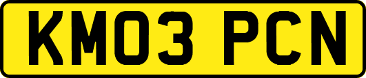 KM03PCN