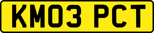 KM03PCT