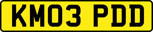KM03PDD
