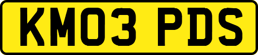 KM03PDS