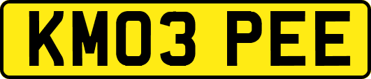 KM03PEE