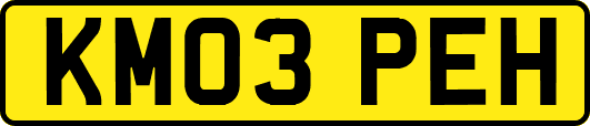 KM03PEH
