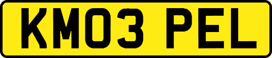 KM03PEL