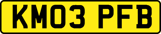 KM03PFB