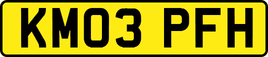 KM03PFH
