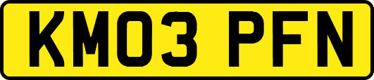 KM03PFN