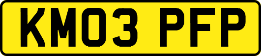 KM03PFP