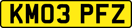 KM03PFZ