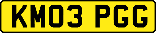 KM03PGG