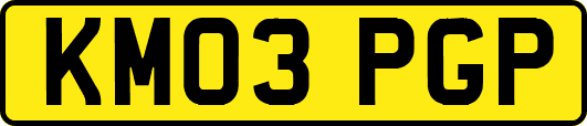 KM03PGP