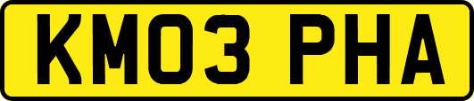 KM03PHA