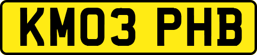 KM03PHB