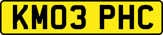 KM03PHC