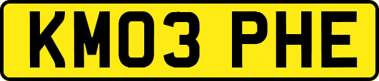 KM03PHE