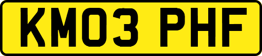 KM03PHF