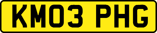 KM03PHG