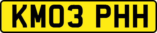 KM03PHH