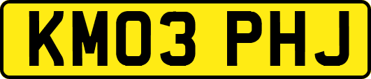 KM03PHJ