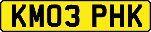 KM03PHK