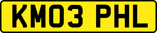 KM03PHL