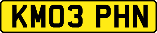 KM03PHN