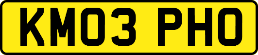 KM03PHO
