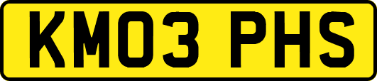 KM03PHS