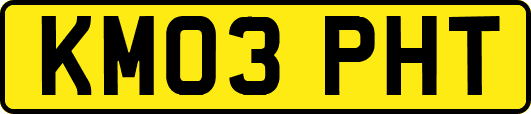 KM03PHT