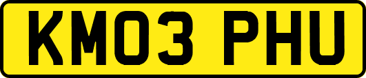KM03PHU