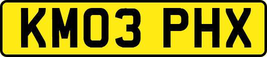 KM03PHX