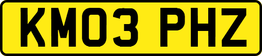 KM03PHZ