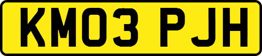 KM03PJH