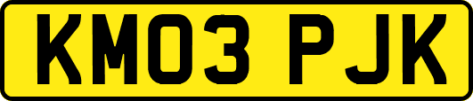 KM03PJK