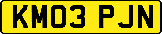 KM03PJN