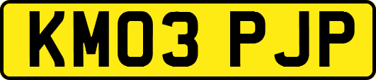 KM03PJP