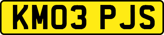 KM03PJS