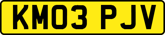KM03PJV