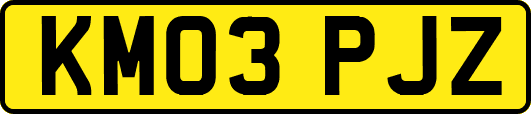KM03PJZ