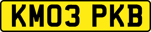 KM03PKB