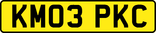 KM03PKC