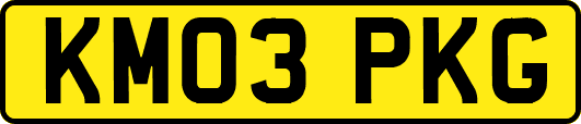 KM03PKG