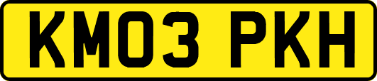 KM03PKH