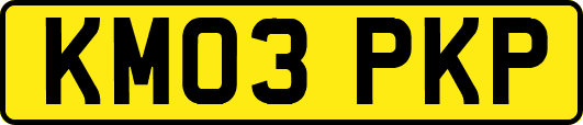 KM03PKP