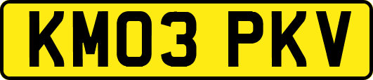 KM03PKV