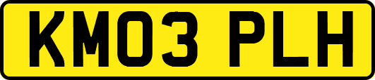 KM03PLH