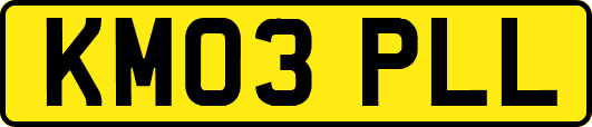 KM03PLL
