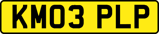 KM03PLP